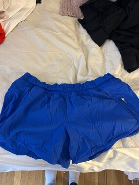 Lululemon Short